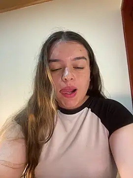 Aphrill online show from 11-10-25, 08:14