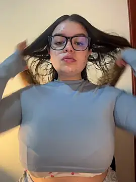 Aphrill online show from 03-26-26, 08:18