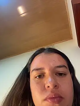 Aphrill online show from 02-14-26, 08:42