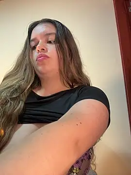 Aphrill online show from 12-17-25, 08:25