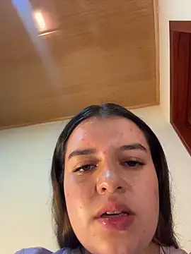 Aphrill online show from 03-21-26, 08:35