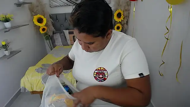 hotlesby valery online show from 10-03-25, 12:17