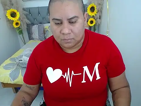 hotlesby valery online show from 10-29-25, 12:04