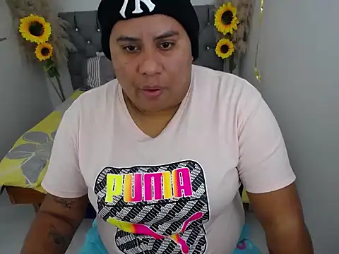 hotlesby valery online show from 10-27-25, 12:17