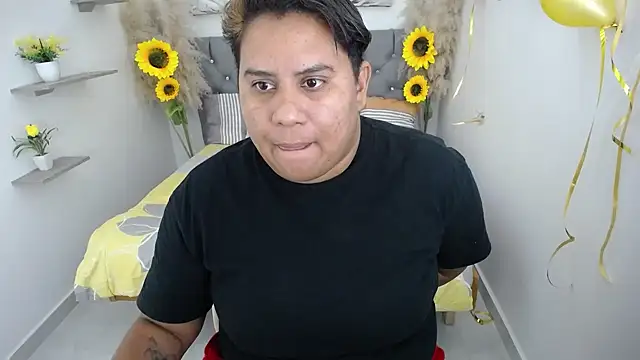 hotlesby valery online show from 10-10-25, 07:04