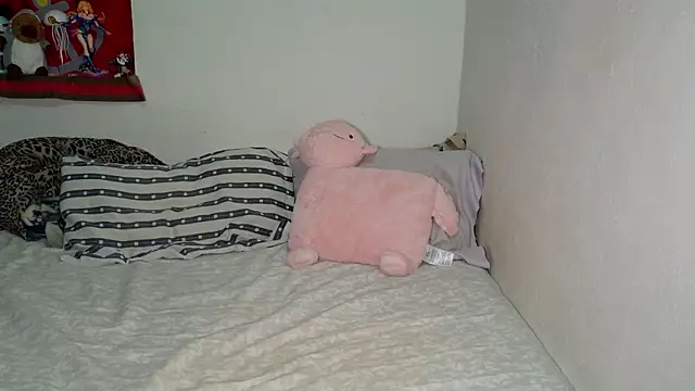 Valentina Bailecito online show from 11-27-25, 09:26