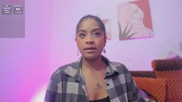 camilafoox7 online show from 11-03-25, 07:06