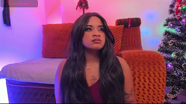 camilafoox7 online show from 12-19-25, 05:32