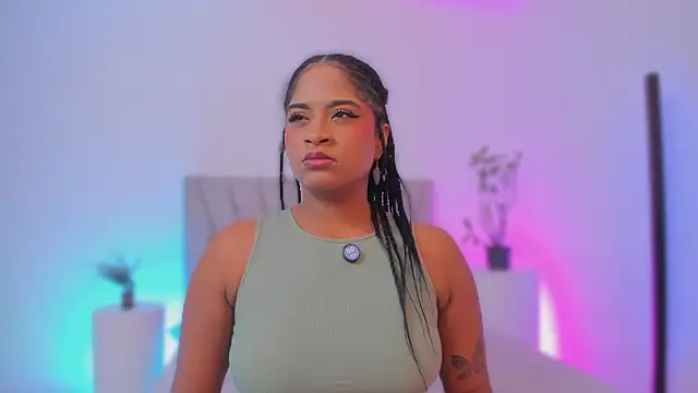 camilafoox7 online show from 03-15-26, 04:47