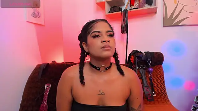 camilafoox7 online show from 12-20-25, 04:04