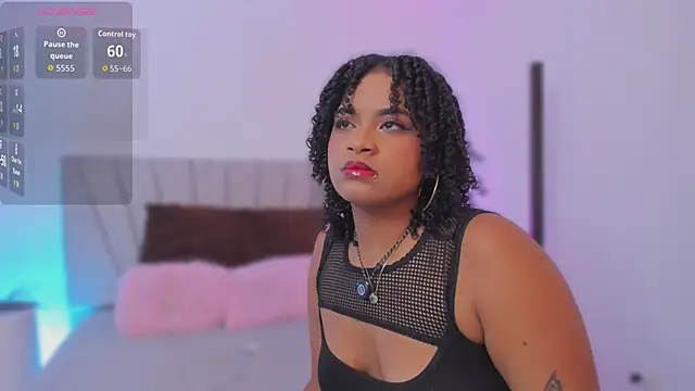 camilafoox7 online show from 03-29-26, 04:36