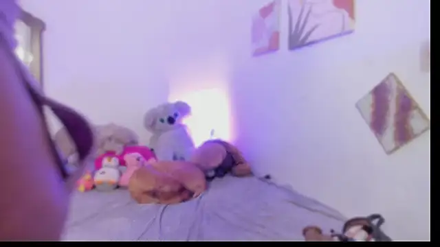 camilafoox7 online show from 10-16-25, 04:37