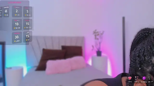 camilafoox7 online show from 03-28-26, 02:45