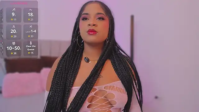 camilafoox7 online show from 03-21-26, 04:14