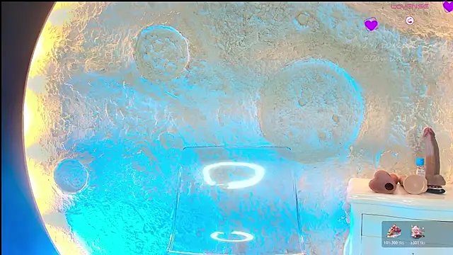 CarolinaGomez  online show from 10-27-25, 07:37