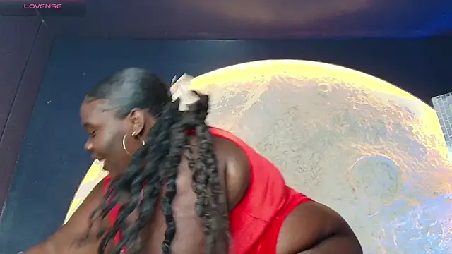 CarolinaGomez  online show from 01-08-26, 07:20