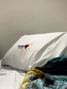 CarolinaGomez  online show from 01-09-26, 07:26