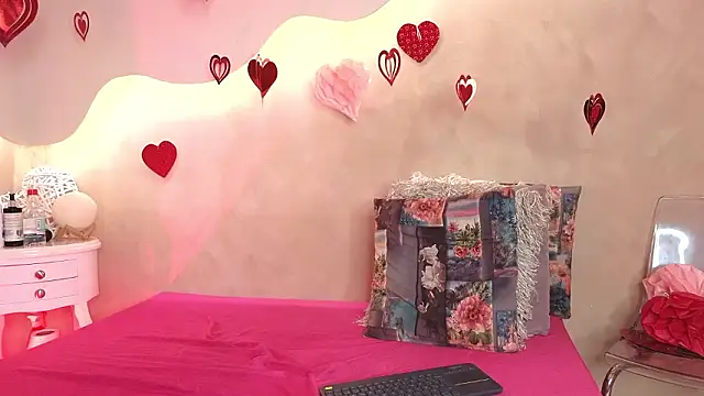 SaraGuzmann online show from 02-19-26, 07:33