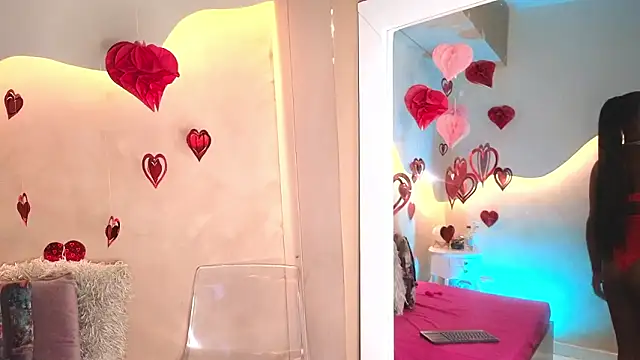 SaraGuzmann online show from 02-13-26, 07:58