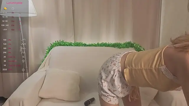 blooming rosee online show from 01-08-26, 04:57