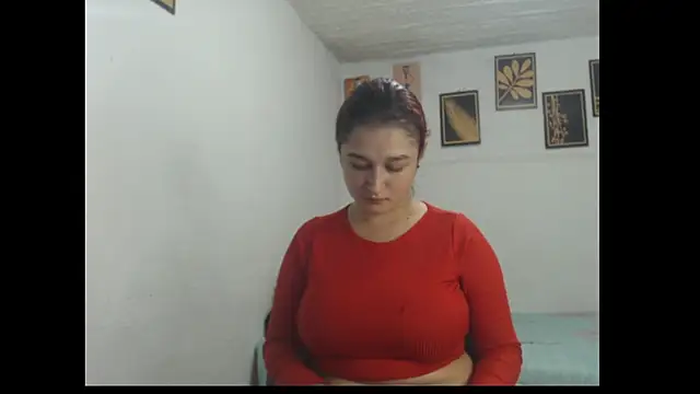 Emily babybo online show from 10-21-25, 10:42