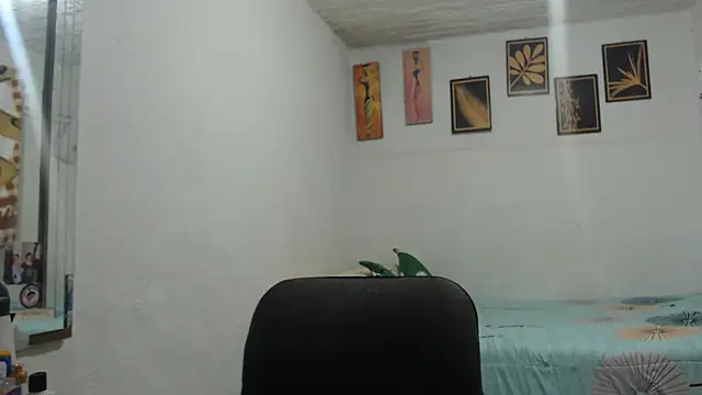 Emily babybo online show from 10-17-25, 11:06