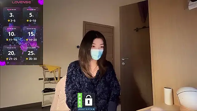 fioralba online show from 01-09-26, 09:11