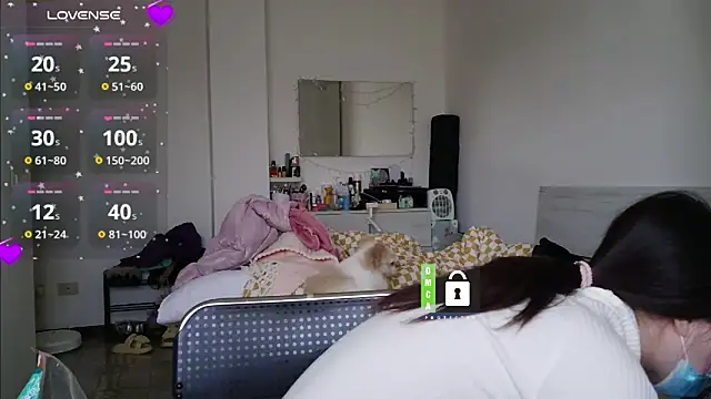 fioralba online show from 03-20-26, 12:06