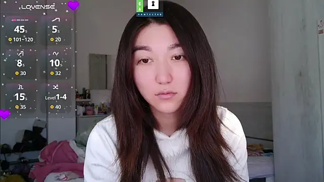 fioralba online show from 03-23-26, 02:06