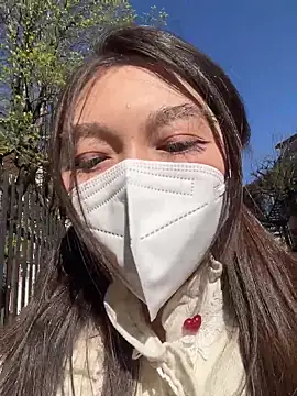 fioralba online show from 03-31-26, 02:30