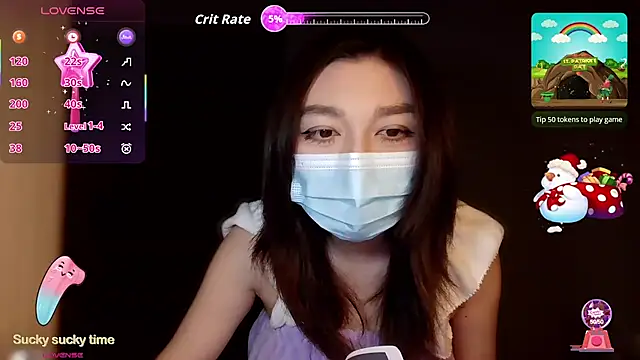 fioralba online show from 11-24-25, 06:41