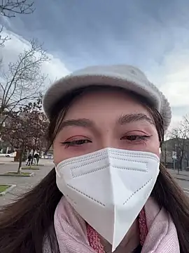 fioralba online show from 01-10-26, 01:39