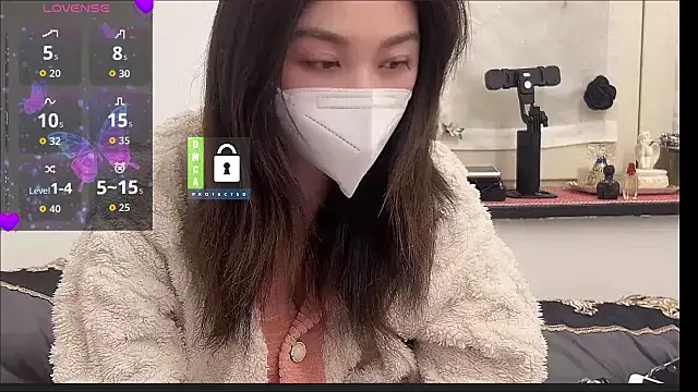 fioralba online show from 01-31-26, 07:45