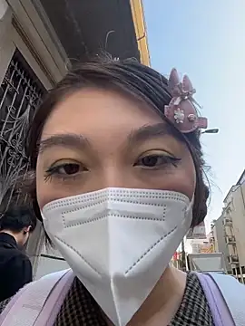 fioralba online show from 04-11-26, 02:21