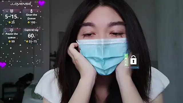 fioralba online show from 03-22-26, 02:29