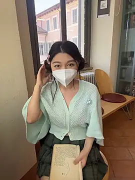 fioralba online show from 04-08-26, 02:18