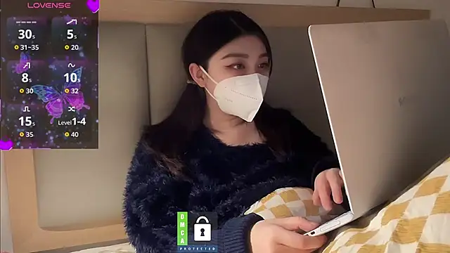 fioralba online show from 01-12-26, 12:06