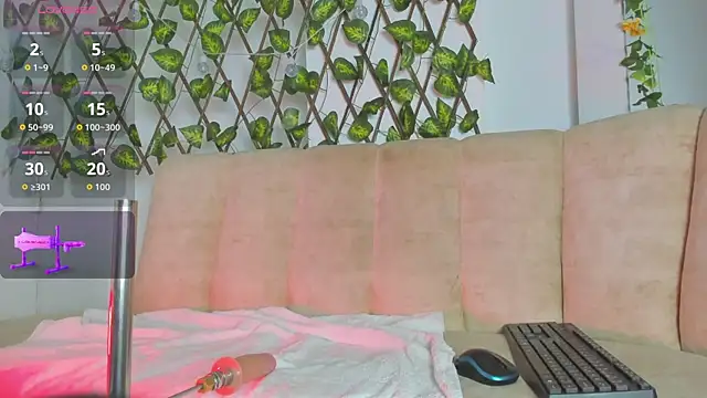 NickyMontero online show from 10-10-25, 06:31
