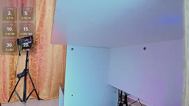 NickyMontero online show from 10-10-25, 04:02