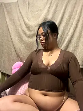 kiaradanielaxx online show from 10-10-25, 04:46