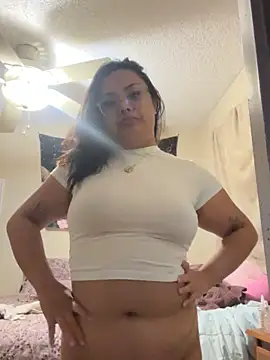 kiaradanielaxx online show from 10-08-25, 03:52