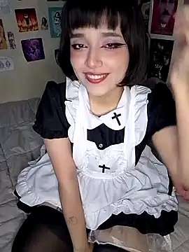 lucianasama online show from 09-30-25, 03:12