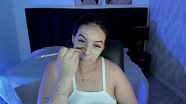 camiladuke7 online show from 10-09-25, 07:36