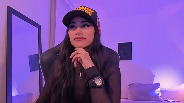 Rouse Monroe online show from 11-18-25, 03:54