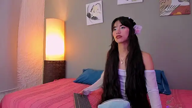 Rouse Monroe online show from 10-07-25, 04:46