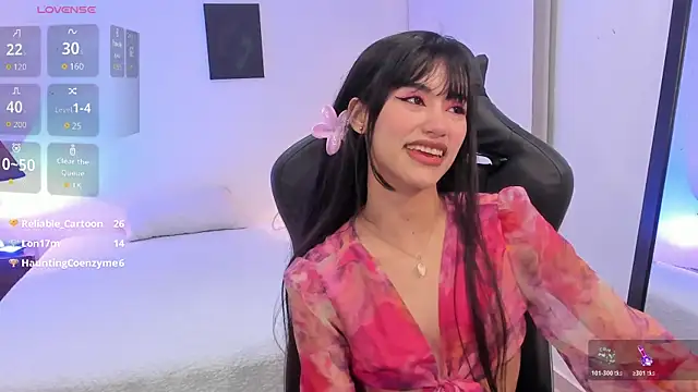 Rouse Monroe online show from 11-26-25, 04:23