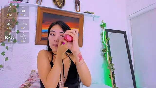 Rouse Monroe online show from 02-07-26, 12:02