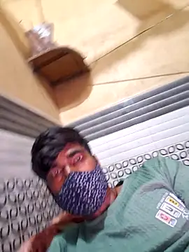 kkshan0923 online show from 12-15-25, 11:05