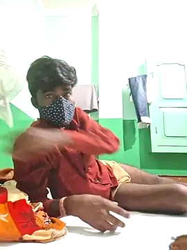 kkshan0923 online show from 10-14-25, 05:13