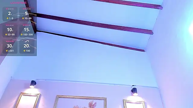 SophieSweet88 online show from 02-20-26, 04:09